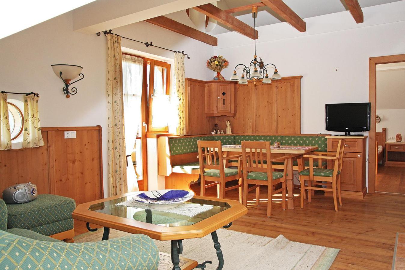 Appartement Pilzhof Filzmoos Zimmer foto
