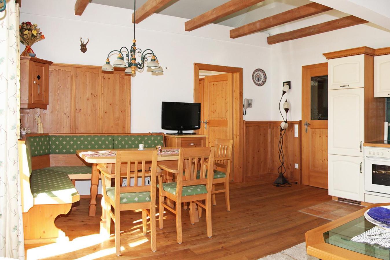 Appartement Pilzhof Filzmoos Zimmer foto