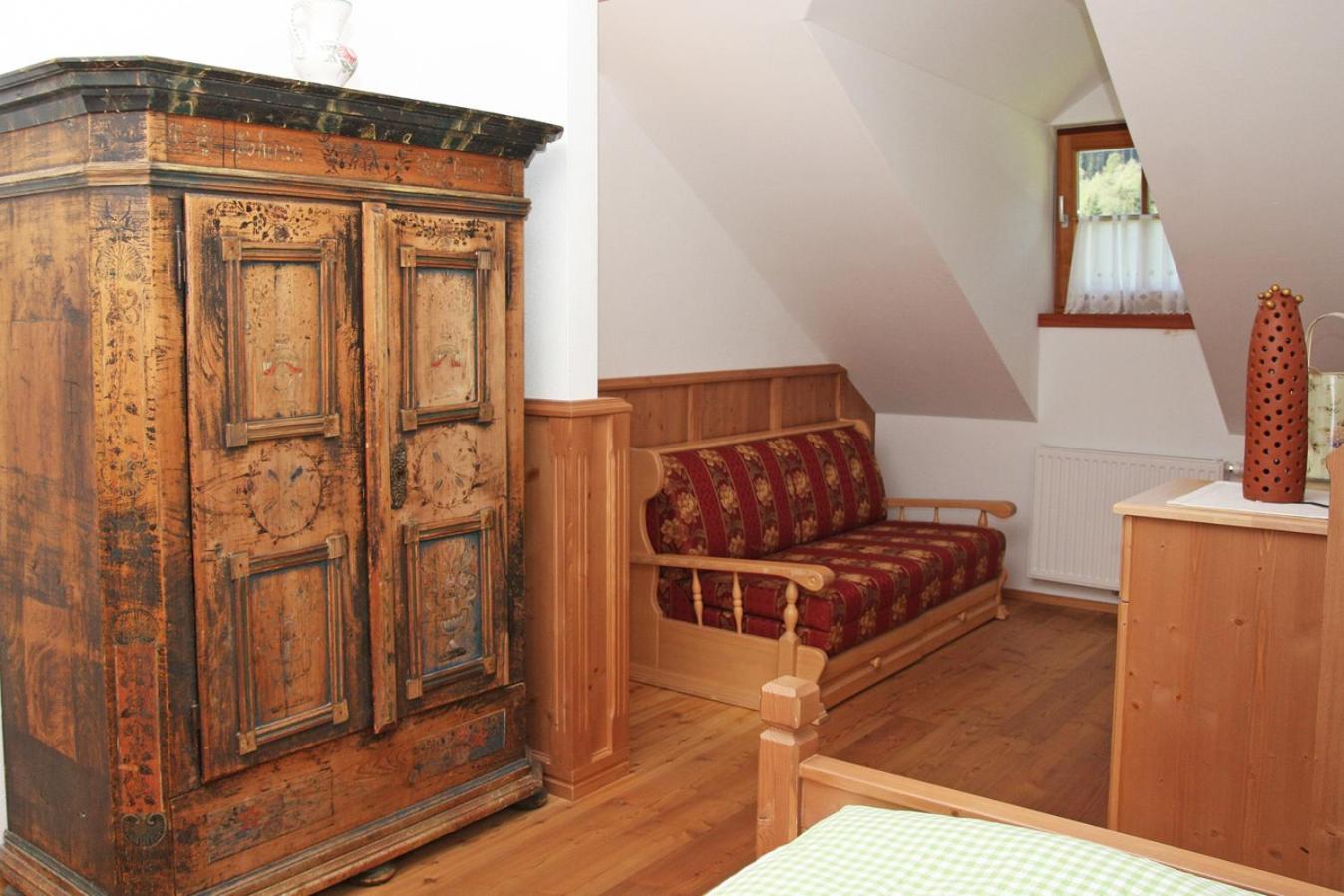 Appartement Pilzhof Filzmoos Zimmer foto